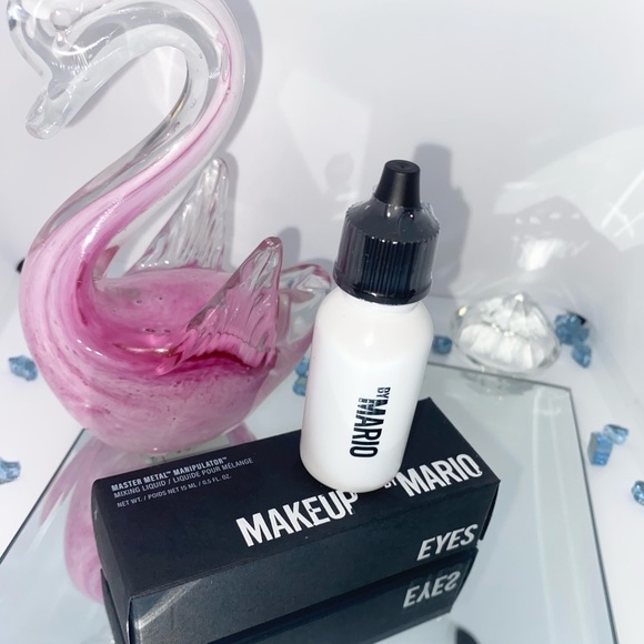 Makeup By Mario Makeup Nibmakeup By Mario Master Metal Manipulator